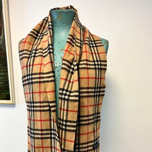 Burberry scarf ireland shop