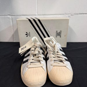 Adidas Superstar Vintage - Etsy UK display picture 1