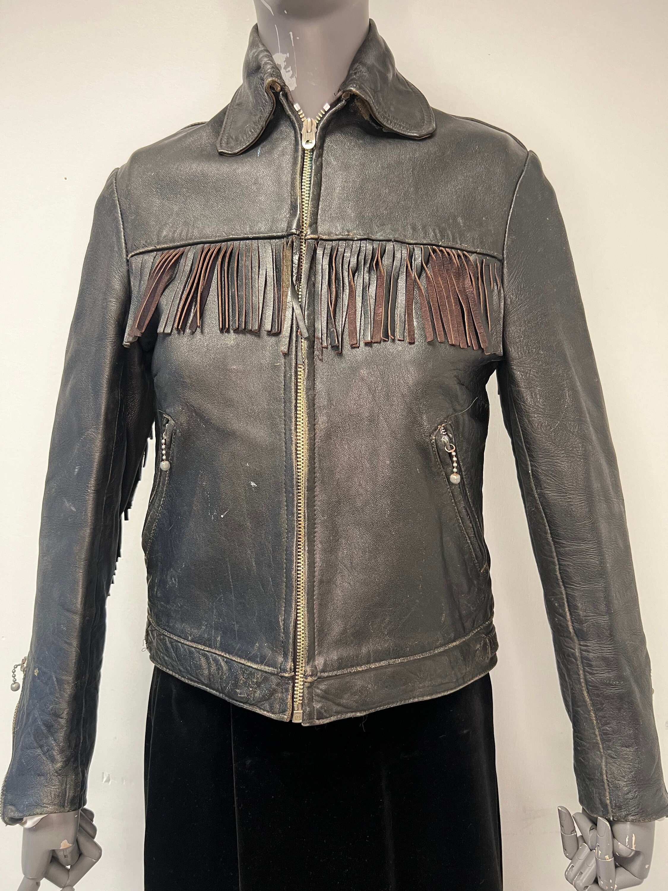 Lewis Leathers - Etsy UK Lewis Leathers - Etsy UK