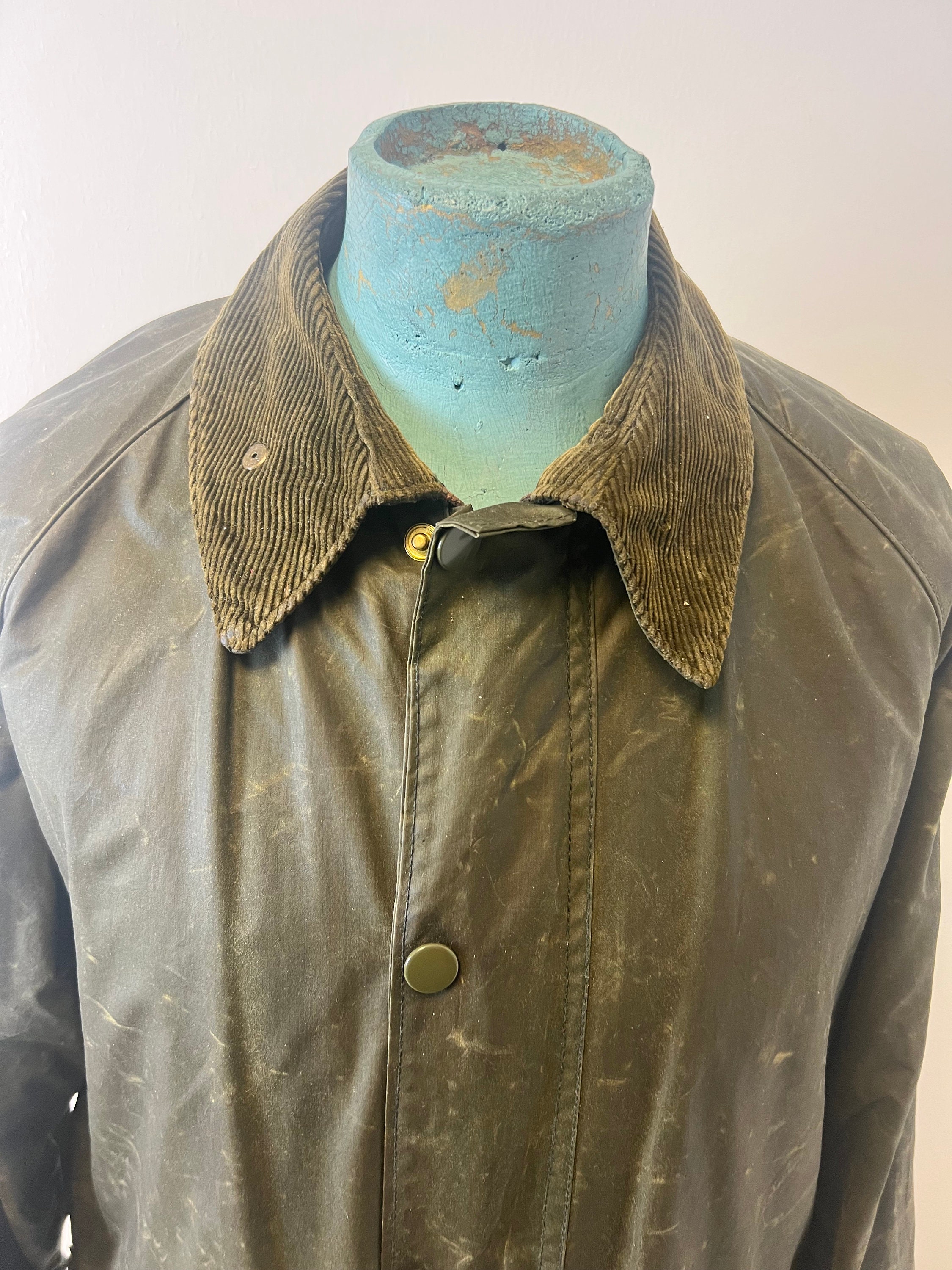 Barbour Gamefair - Etsy Canada