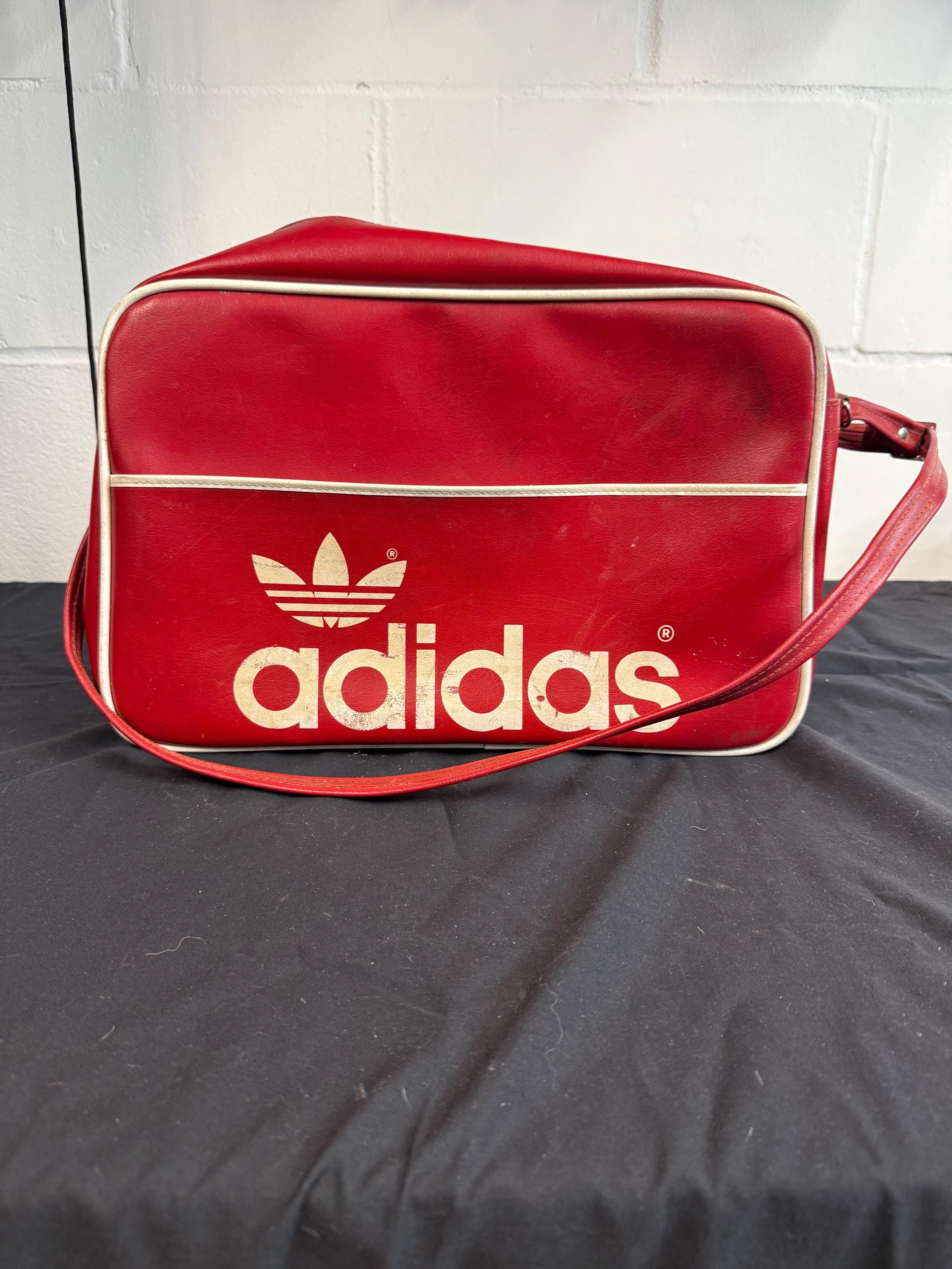 Adidas 70s bag - Etsy 日本