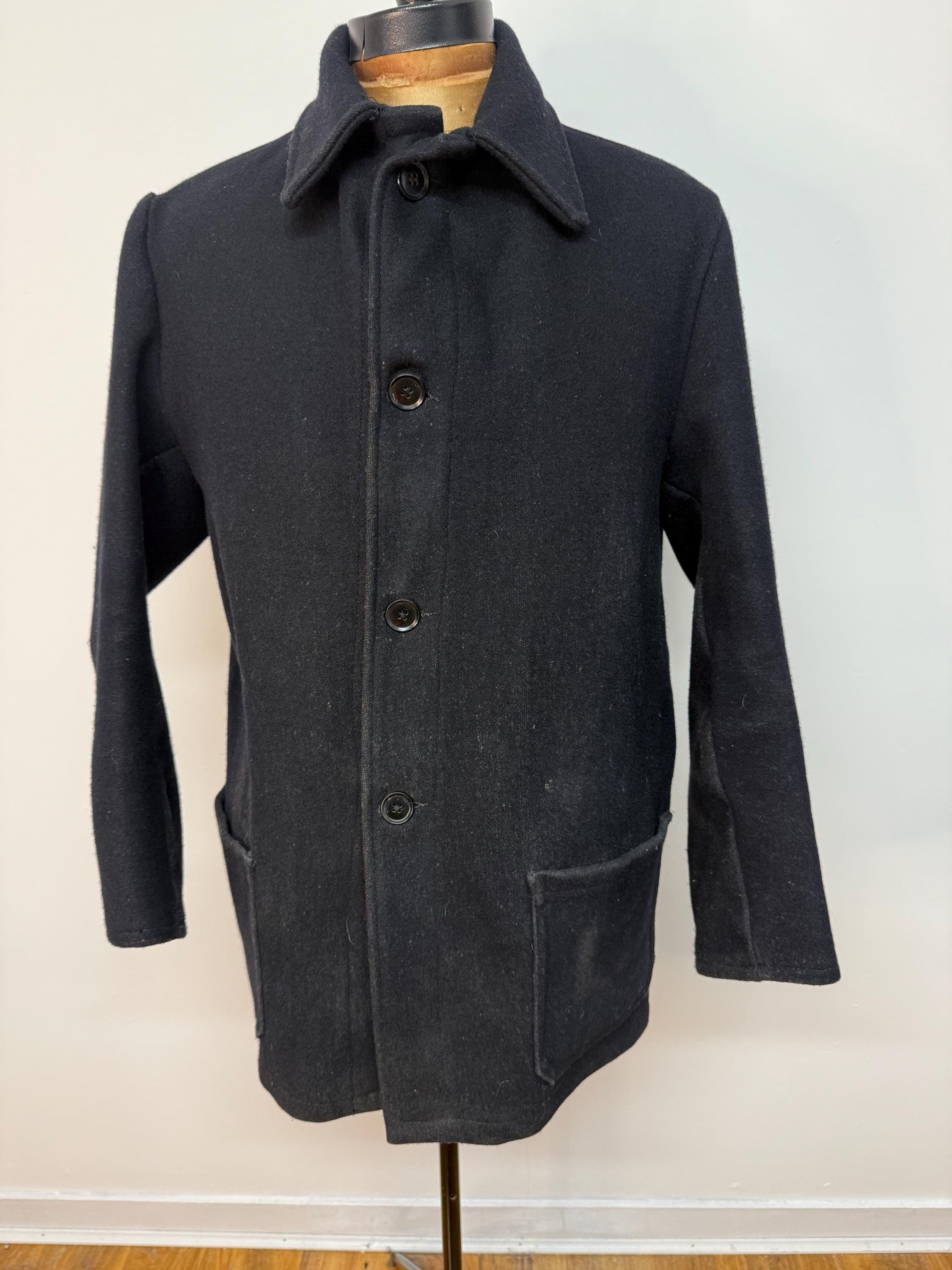 DAIRIKU VelvetMelton Doney Jacket