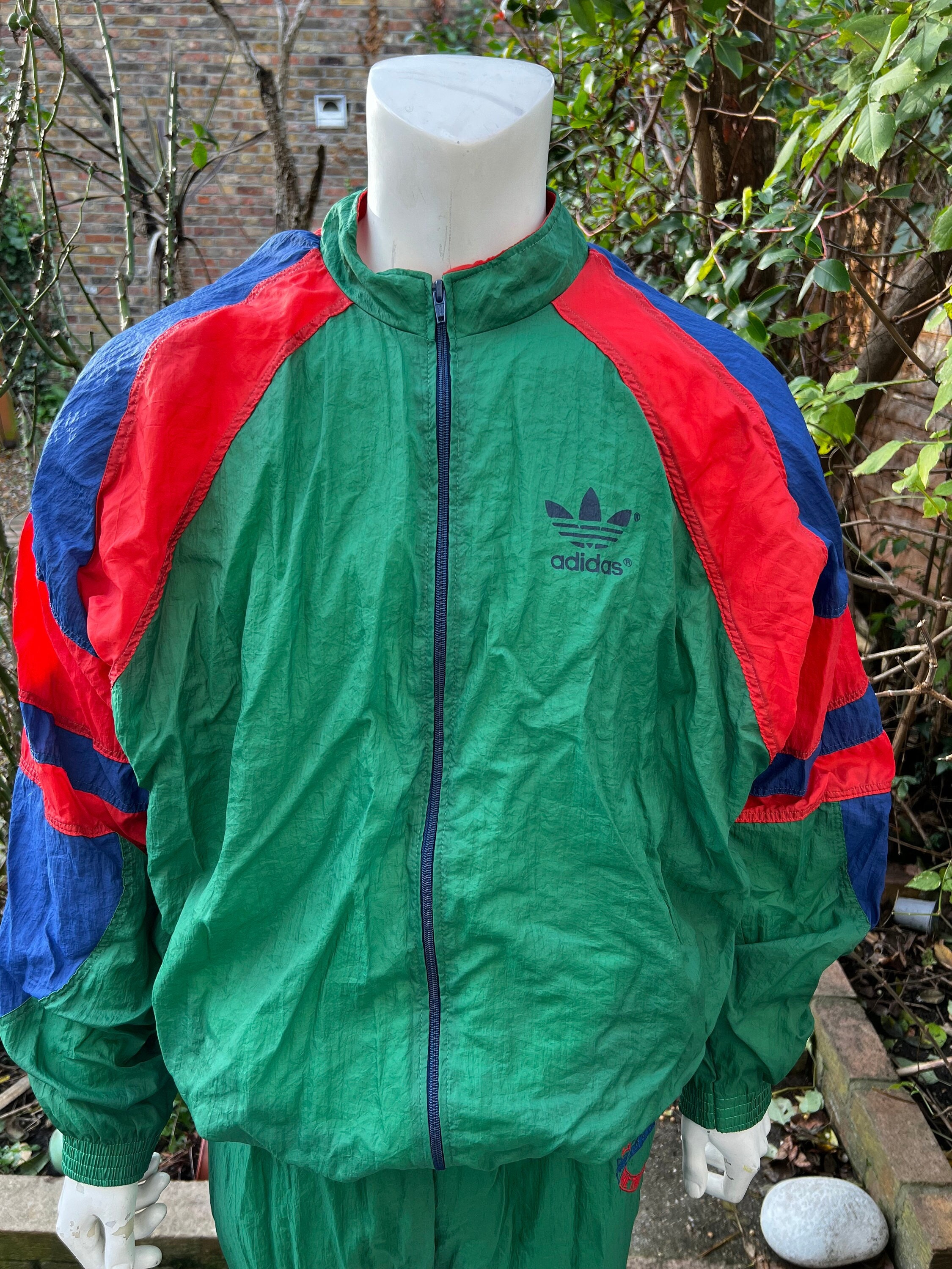 Shell 2024 suit jackets