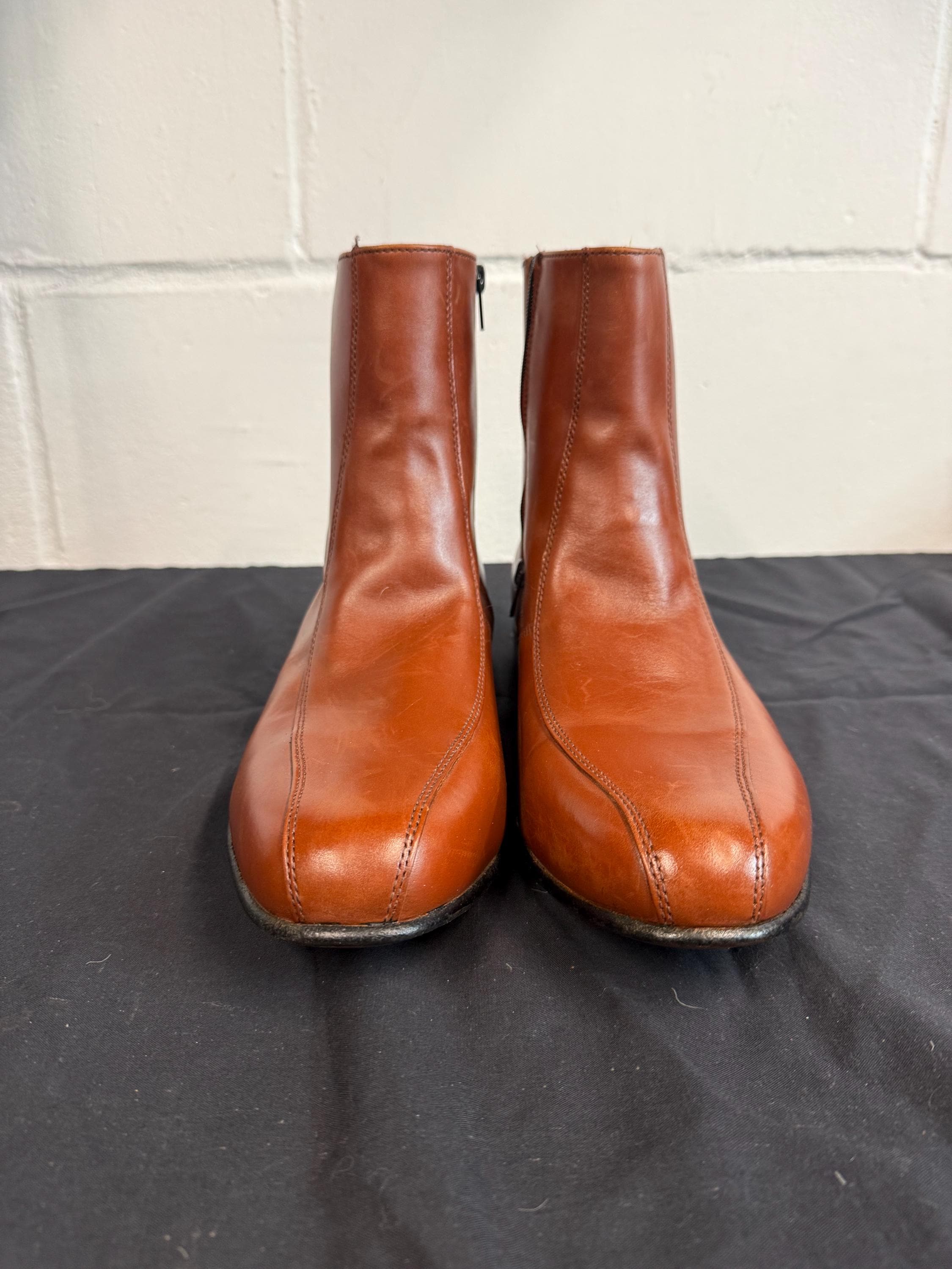Stuart Mcguire Shoes - Etsy