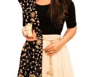 lancha dress for girl