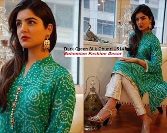 Indian Kurti Etsy Indian Kurti Etsy