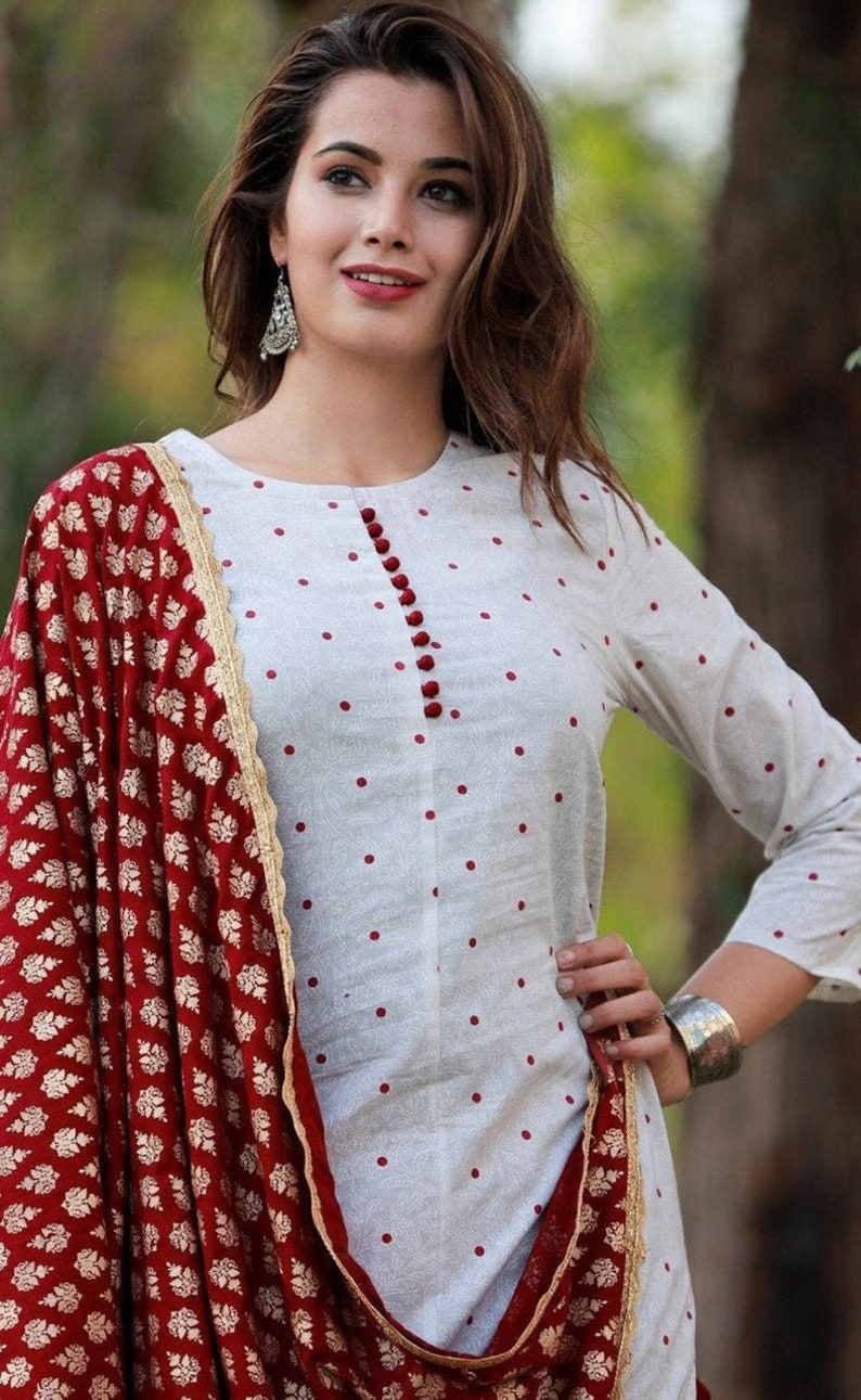 flair kurti