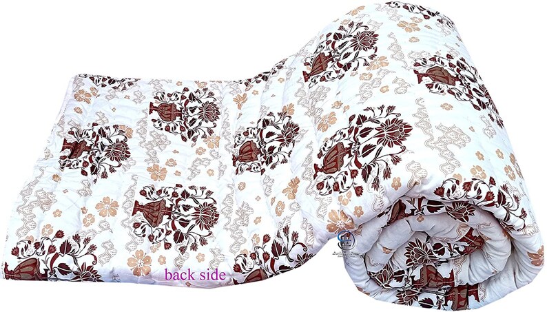 Creamy Grey 100/% Cotton Duvet Cover,Bedding Set Cotton,Beddings Floral,Cotton Duvet Covers,FlannelCoralCotton Winter Bedding Cover Sets
