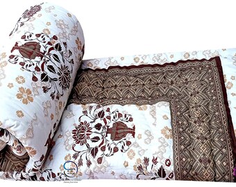 Creamy Grey 100/% Cotton Duvet Cover,Bedding Set Cotton,Beddings Floral,Cotton Duvet Covers,FlannelCoralCotton Winter Bedding Cover Sets
