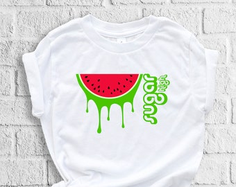 Watermelon Sugar Shirt, Summer Shirt, Gift for Her, Funny TShirt, Gift for Him