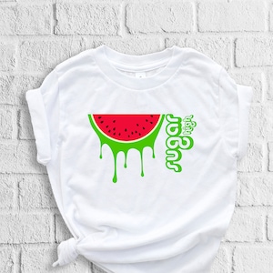 Watermelon Sugar Shirt, Summer Shirt, Gift for Her, Funny TShirt, Gift for Him