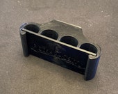 Poth-O-Carry Slim Rimless Tank Pothos Holder with Open Face Technology