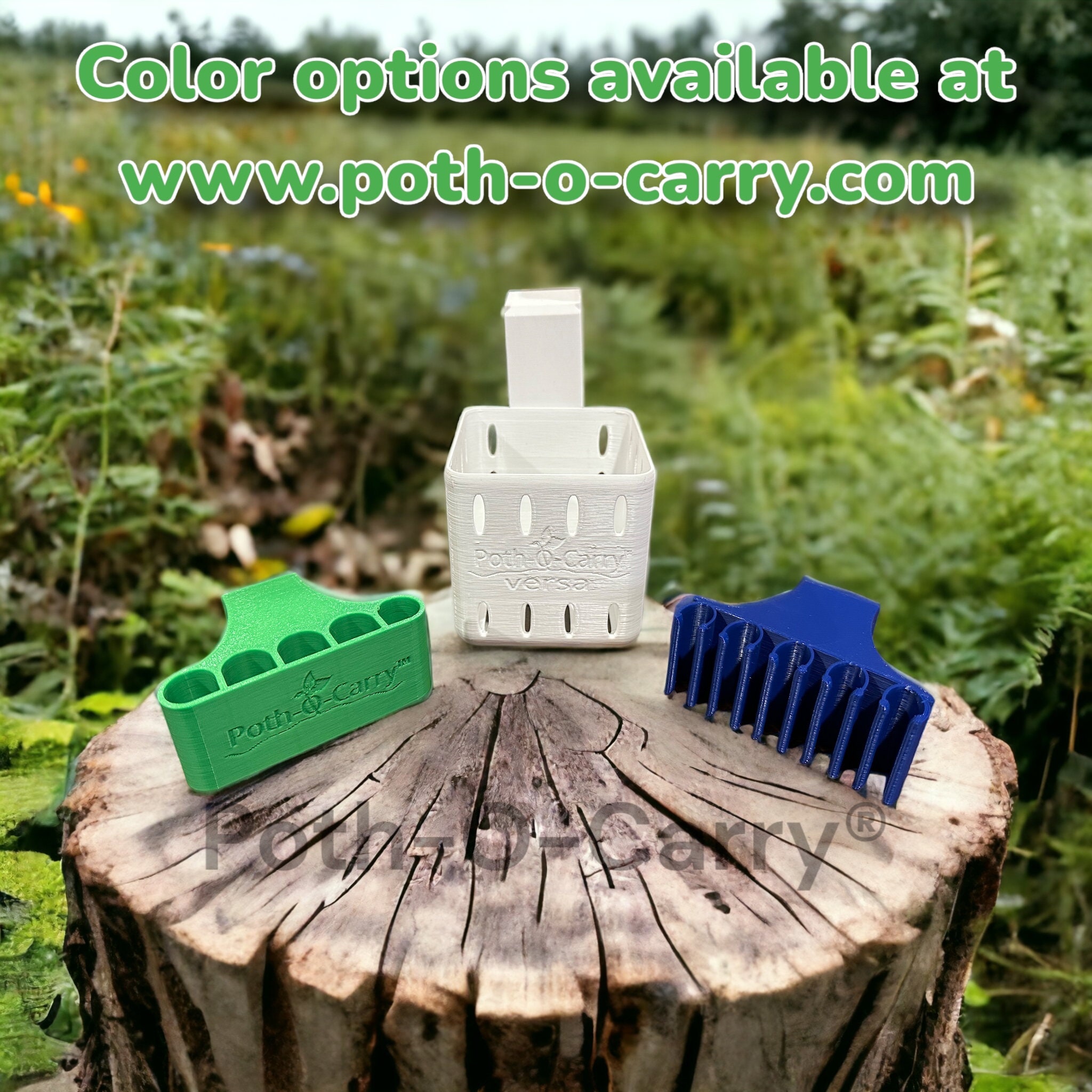 Digital Download! Poth-o-carry Original - Etsy