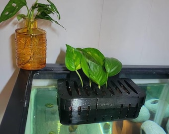 Turtle Resistant Top for Versa Max (Sold Separately) by Poth-O-Carry®