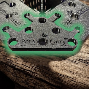 Poth-O-Carry® Corner Board: Add-on planter corner platform for your Versa and Versa Max