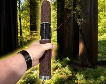 ReelSaber Shell - The Wookie Saber (Reel Saber sold separately)