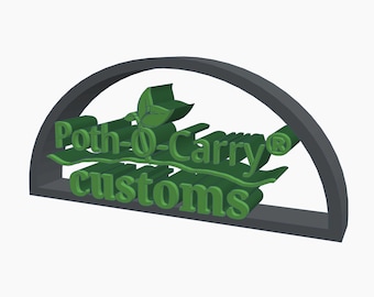 Customization Fee (Prices vary, talk to us first!)
