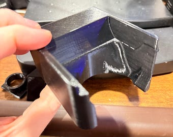 ReelSaber Wall Mount (Reel Saber sold separately)