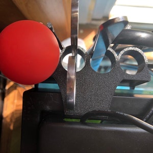 Tank Rim Tool Holder, by Poth-O-Carry®