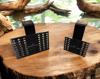 Poth-O-Carry® BYO - Connection plate for hanging your aquarium decor