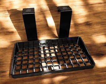 Aquarium Shelf Plus - By Poth-O-Carry®