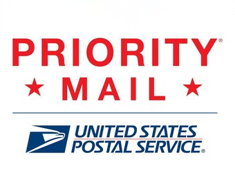 Upgrade to Priority Shipping