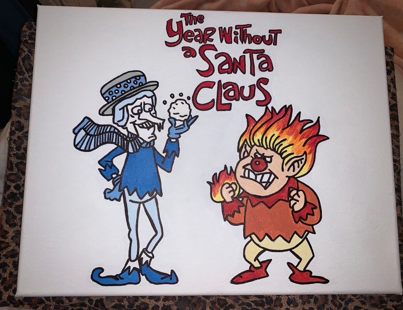Free Free 168 Snow Miser Svg SVG PNG EPS DXF File