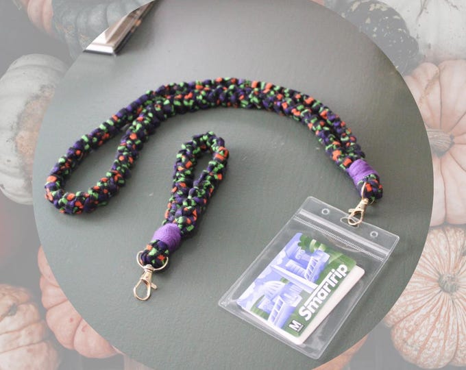 Limited Edition Fall-O-Ween Wristlets