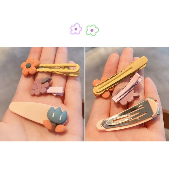 Wholesale kids barrettes deals