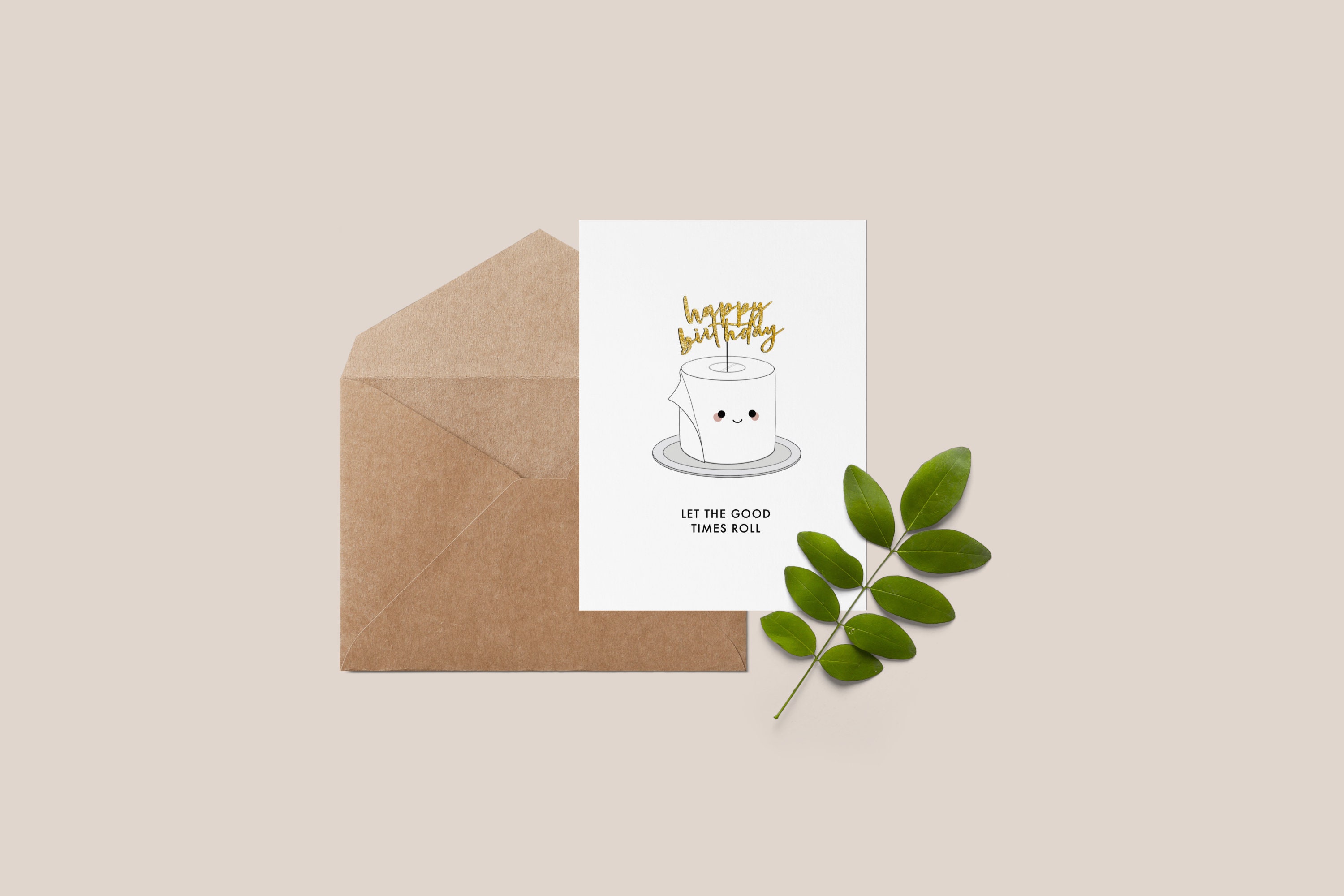 Printable Funny Birthday Card, Birthday Card Download, Funny Birthday ...