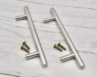 2 Piece Set of Handles for Tray, Resin Tray Handles, Resin Crafts, Tray Handles