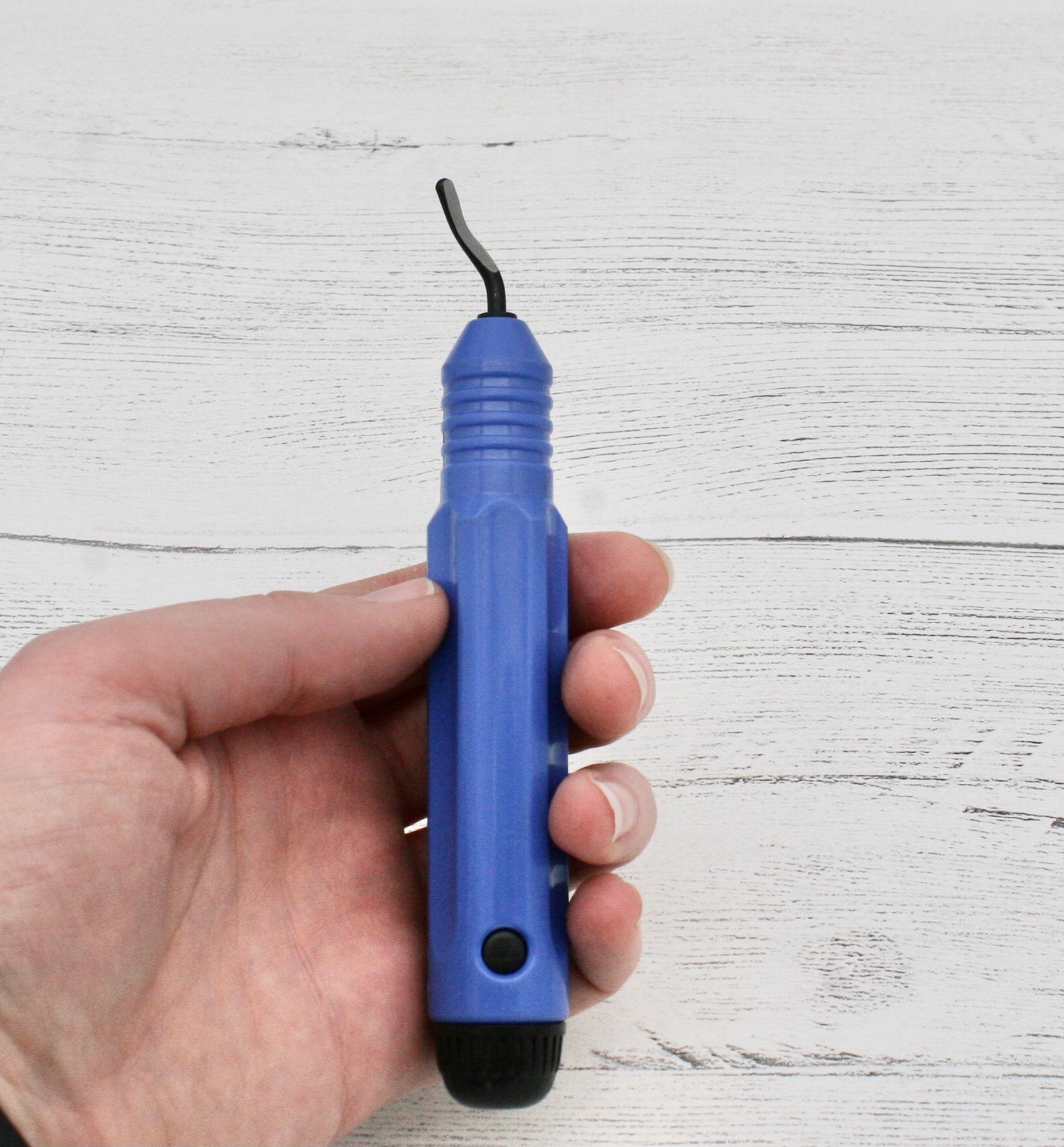 Hand Burr Trimming Knife for Resin Resin Trimming Tool Etsy