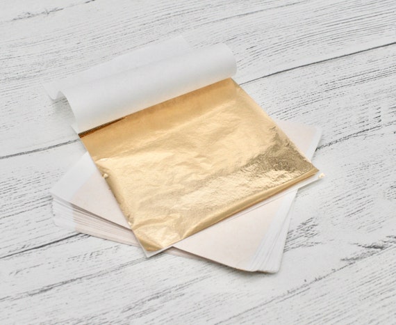 Gold Foil Gilding Adhesive - Best Price in Singapore - Jan 2024