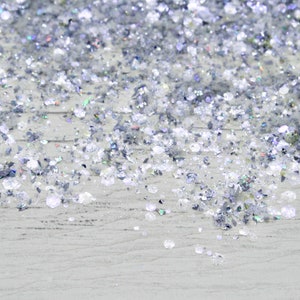 5g Mermaid Purple Shimmer Glitter, Resin Arts, Resin Craft, Craft Supplies, Glitter, Slime Making, Craft, Glitter Art