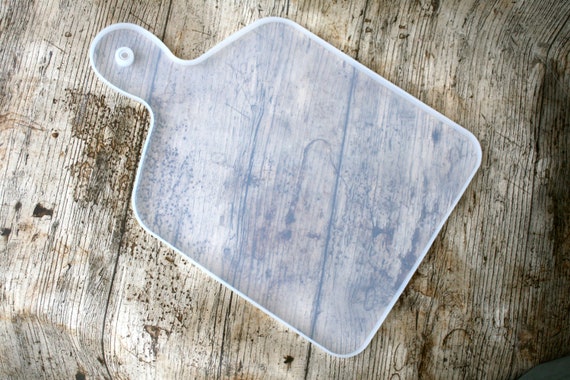 Resin Silicone Chopping Board Mould, Serving Board, Mould, Mold, Silicone  Mould, Resin Craft, Craft Supplies 