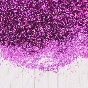 Purple Haze Fine Glitter 10g, Limited Edition Hand Mixed, Resin Art, Resin Craft, Table Confetti, Slime Making, Nail Art Glitter