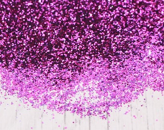 Purple Haze Fine Glitter 10g, Limited Edition Hand Mixed, Resin Art, Resin Craft, Table Confetti, Slime Making, Nail Art Glitter