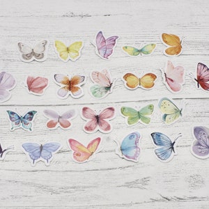 1000 Autocollants Enfants - Motifs Fleurs Et Insectes, Parfaits Pour Le Bricolage Et Le Scrapbooking
