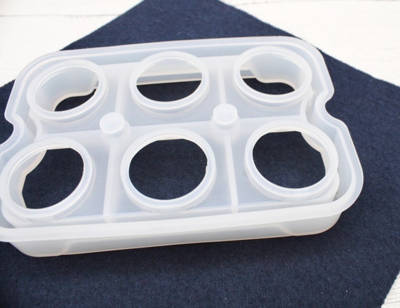 Egg Holder Silicone Mould, Egg Tray Silicone Mould, Egg Cup