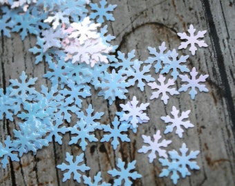 5g Iridescent Snowflake Chunky Glitter, Confetti, Resin Arts, Crafting, Craft Supplies, Scrapbooking, Christmas Crafts