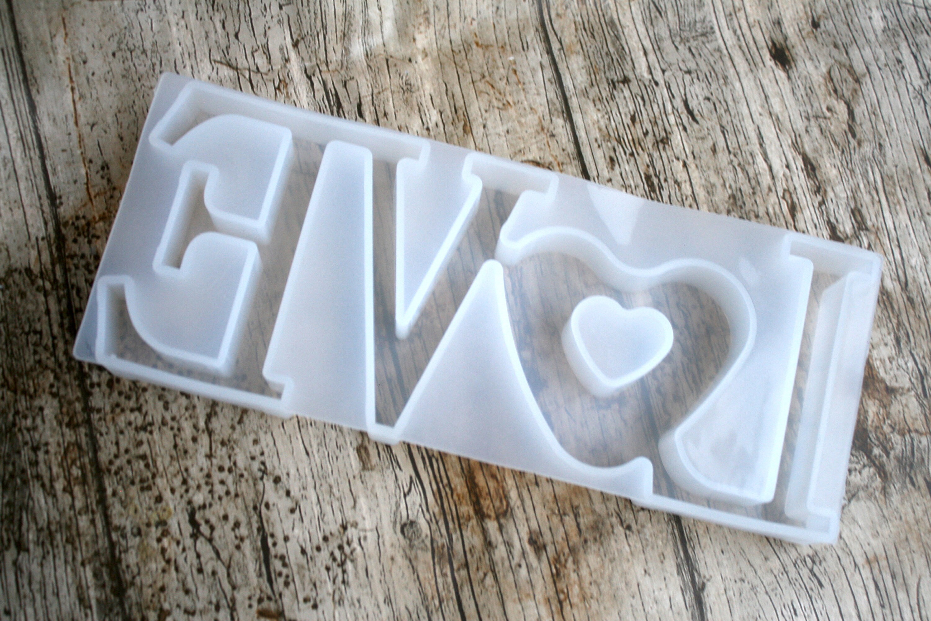Valentine Blow Mold - ve7dv6j
