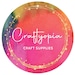Craftyopia Team