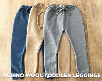 warm pants for toddlers