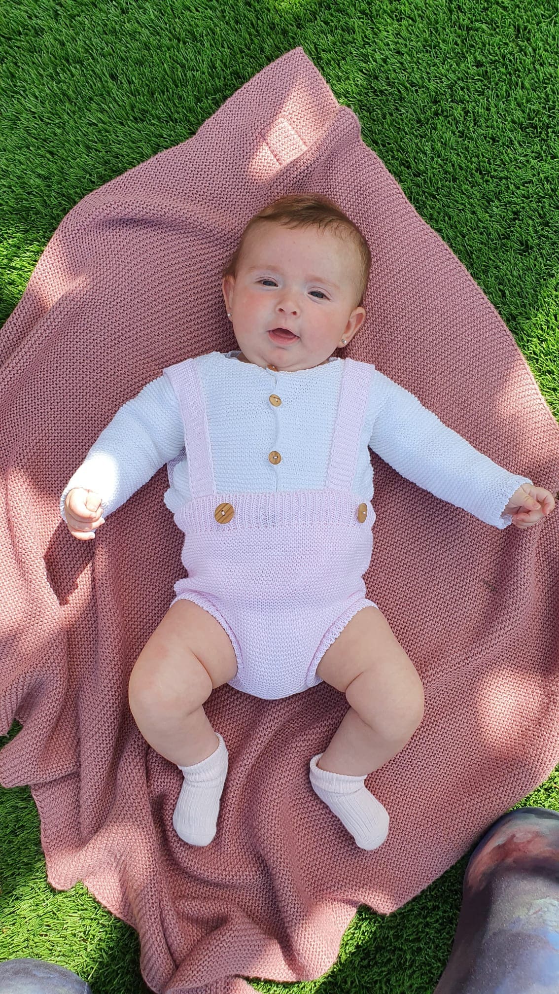 100 Cotton Baby Bloomers With Removable & Adjustable Straps / Etsy