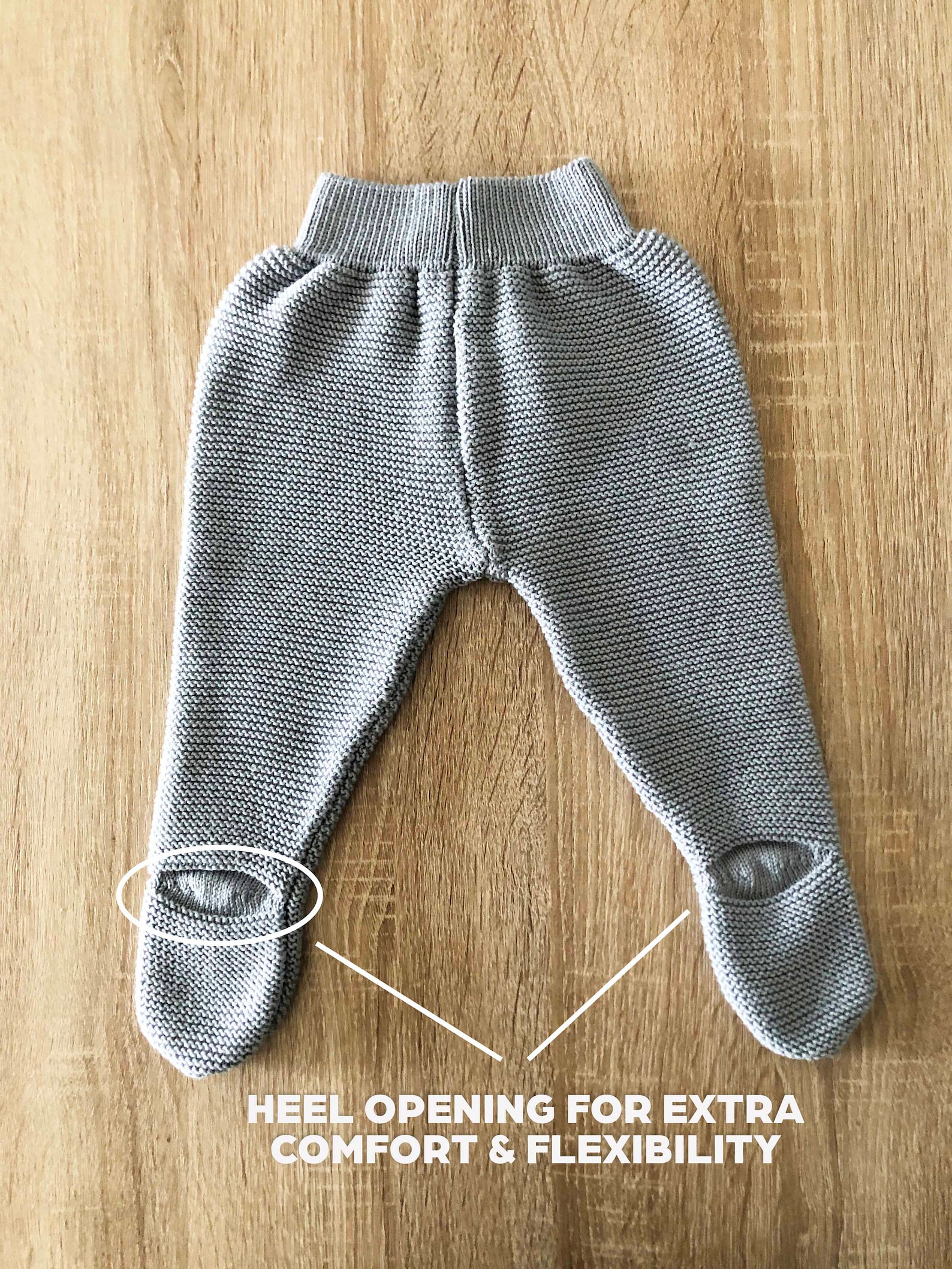 Merino Wool 2 or 3 Piece Baby Set / Winter Baby Outfit Etsy.de