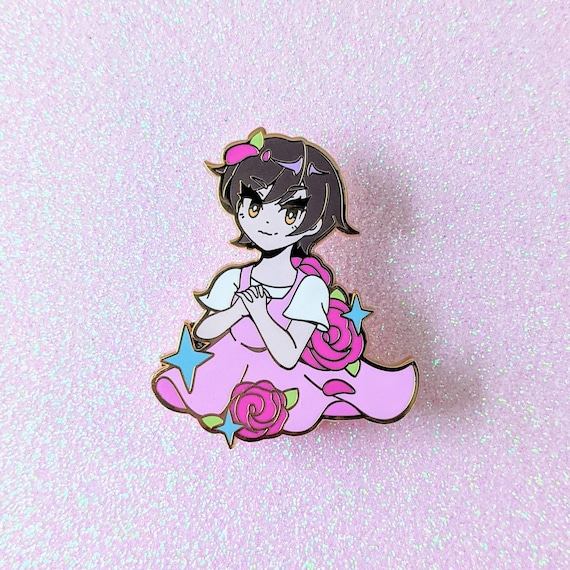 haruhi pink dress Custom Haruhi Pink Dress Nendoroid Display