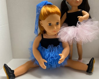wellie wisher ballet outfit