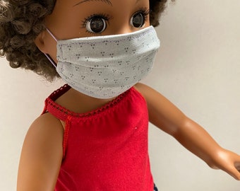 18 inch baby doll accessories