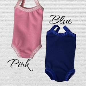 14.5 inch doll clothes/ ballet suits/ tutus/ costume immagine 4