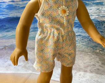18 inch doll clothes | jumper
